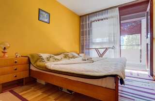 Апартаменты Apartment Lavender Подгорица Апартаменты с балконом-16