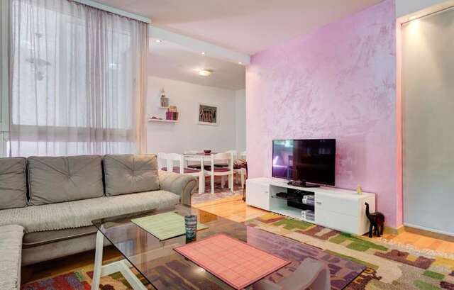 Апартаменты Apartment Lavender Подгорица-12