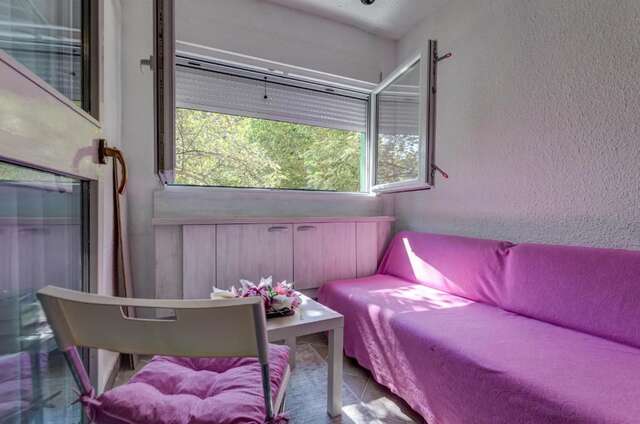 Апартаменты Apartment Lavender Подгорица-14