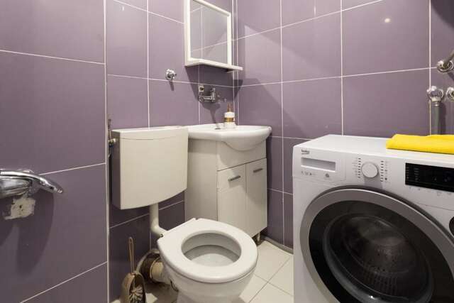 Апартаменты Apartment Lavender Подгорица-16