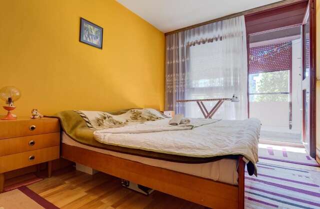 Апартаменты Apartment Lavender Подгорица-18
