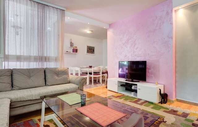 Апартаменты Apartment Lavender Подгорица-4