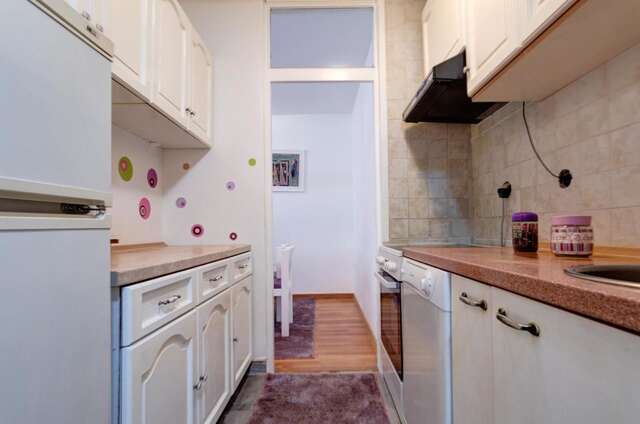 Апартаменты Apartment Lavender Подгорица-9