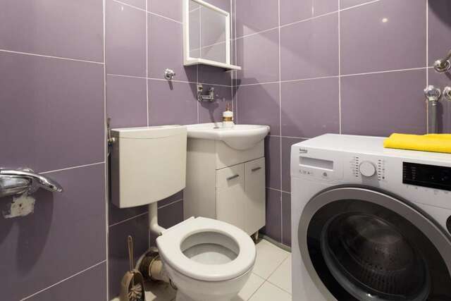 Апартаменты Apartment Lavender Подгорица-10