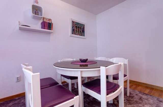 Апартаменты Apartment Lavender Подгорица-11